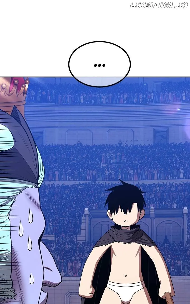 +99 Reinforced Wooden Stick Mangakakalot X Chapter 125 Page 416