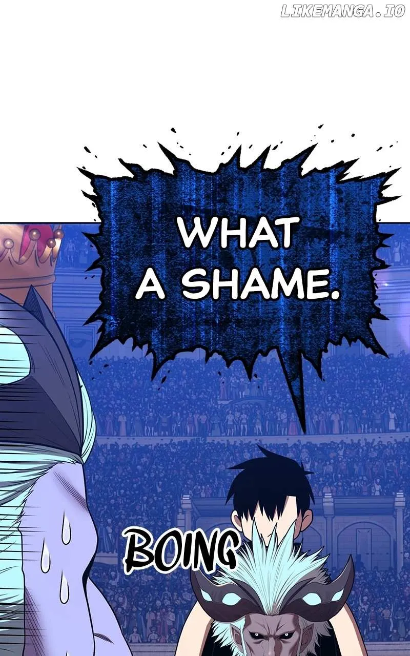 +99 Reinforced Wooden Stick Mangakakalot X Chapter 125 Page 418