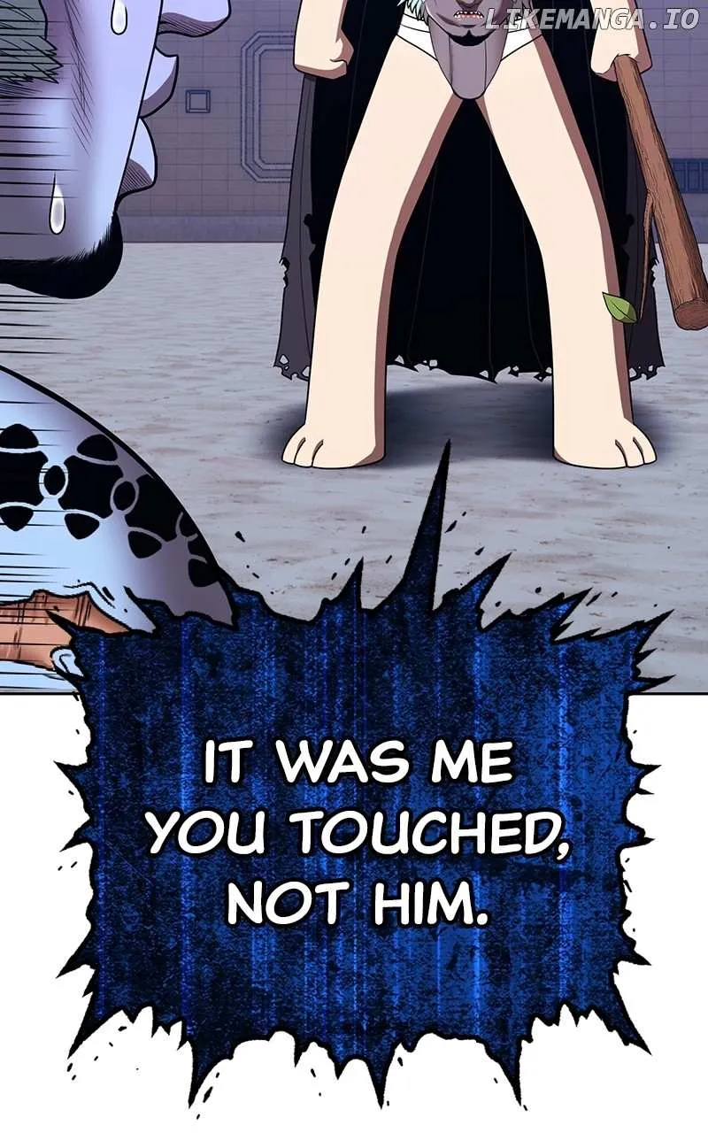 +99 Reinforced Wooden Stick Mangakakalot X Chapter 125 Page 419