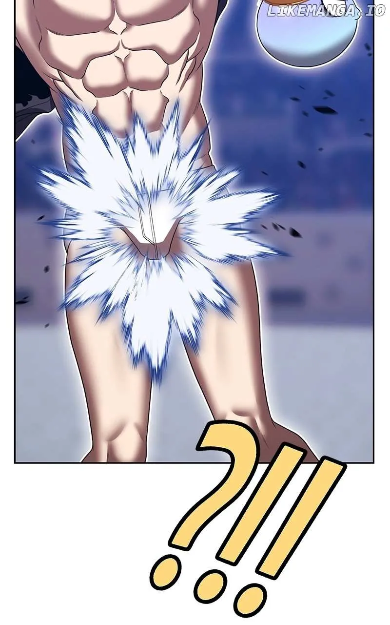 +99 Reinforced Wooden Stick Mangakakalot X Chapter 125 Page 412