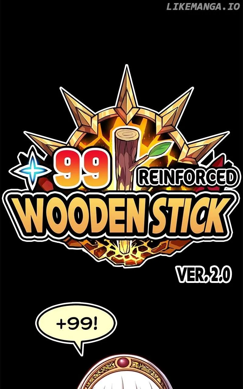 +99 Reinforced Wooden Stick Mangakakalot X Chapter 125 Page 428