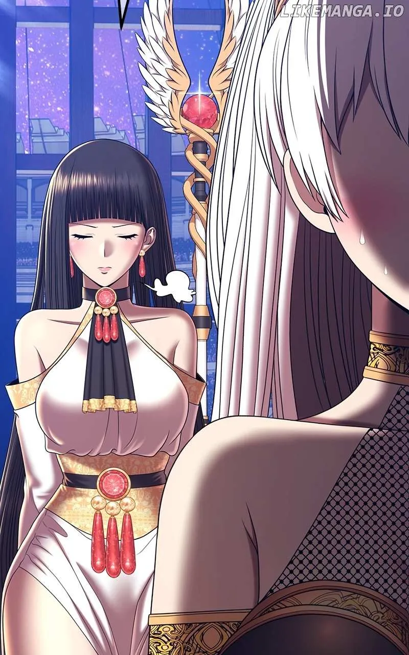 +99 Reinforced Wooden Stick Mangakakalot X Chapter 125 Page 45