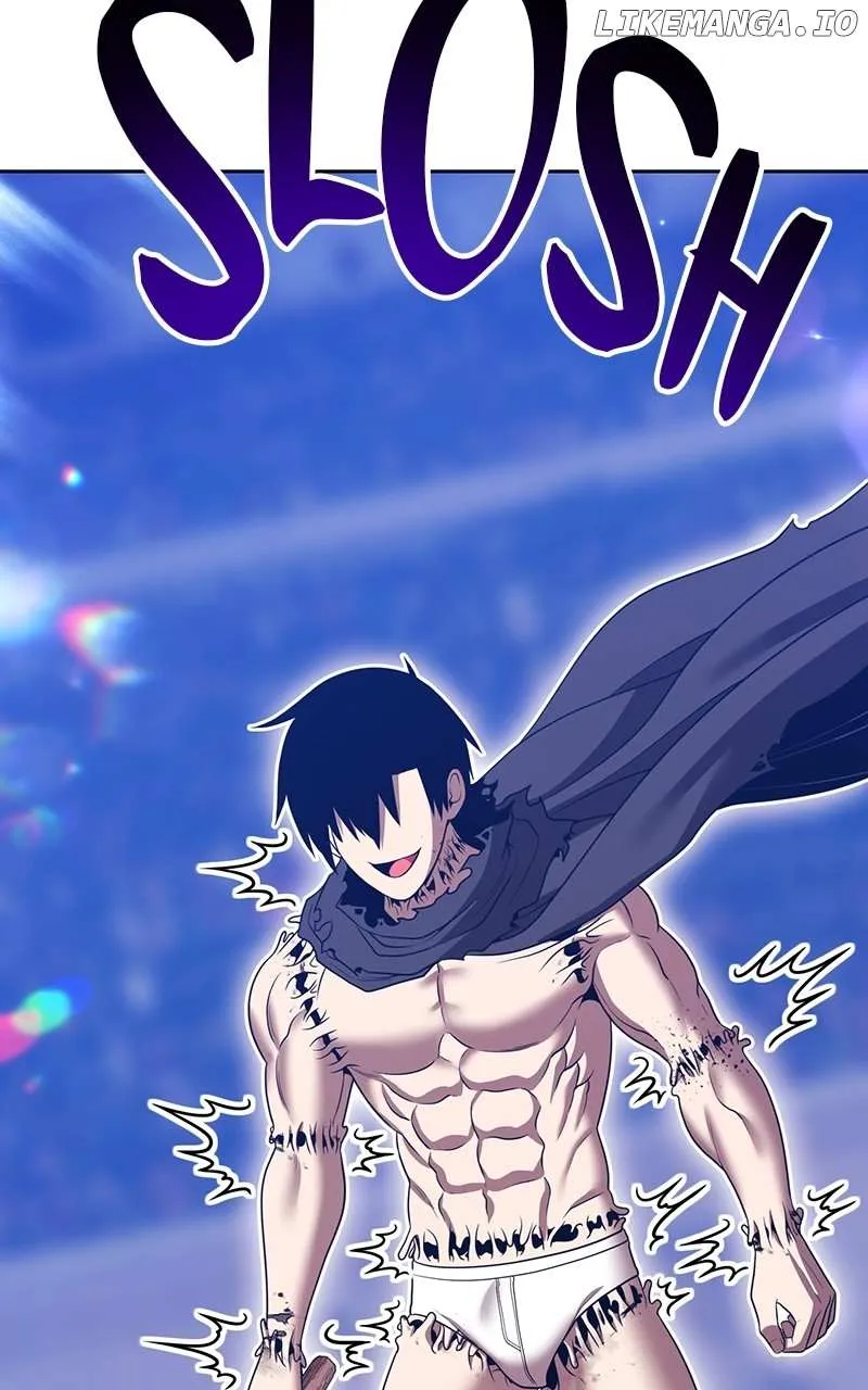 +99 Reinforced Wooden Stick Mangakakalot X Chapter 125 Page 7