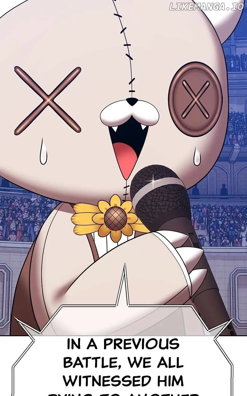 +99 Reinforced Wooden Stick Mangakakalot X Chapter 125 Page 76