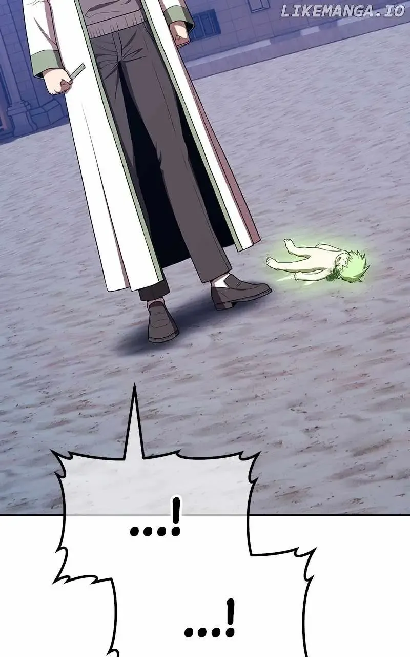 +99 Reinforced Wooden Stick Mangakakalot X Chapter 127 Page 112