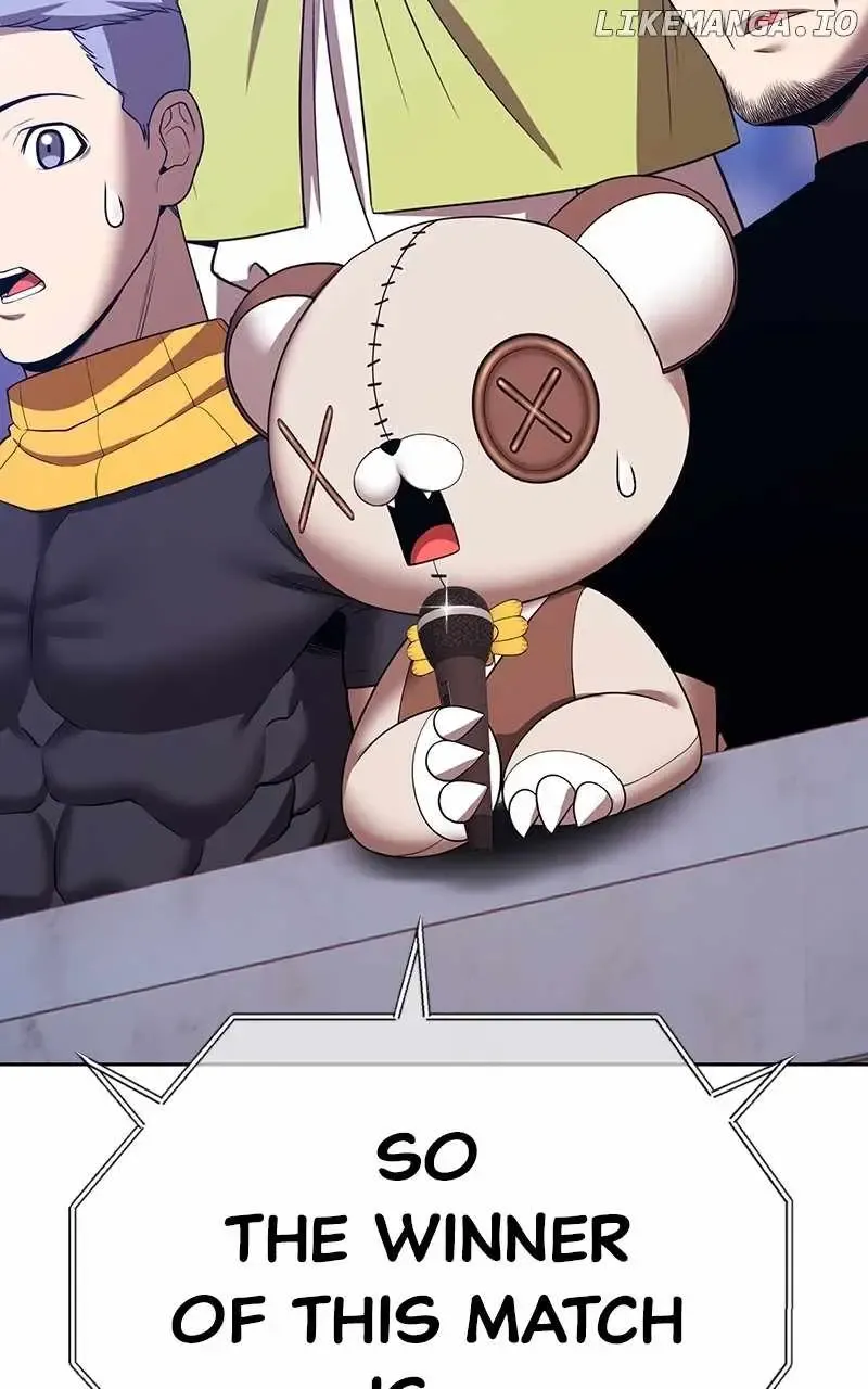 +99 Reinforced Wooden Stick Mangakakalot X Chapter 127 Page 123