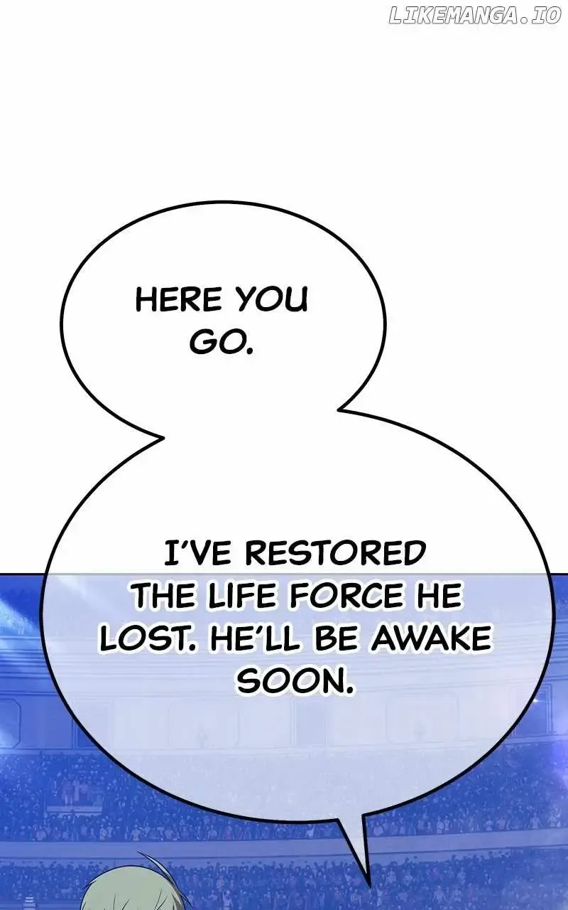 +99 Reinforced Wooden Stick Mangakakalot X Chapter 127 Page 137