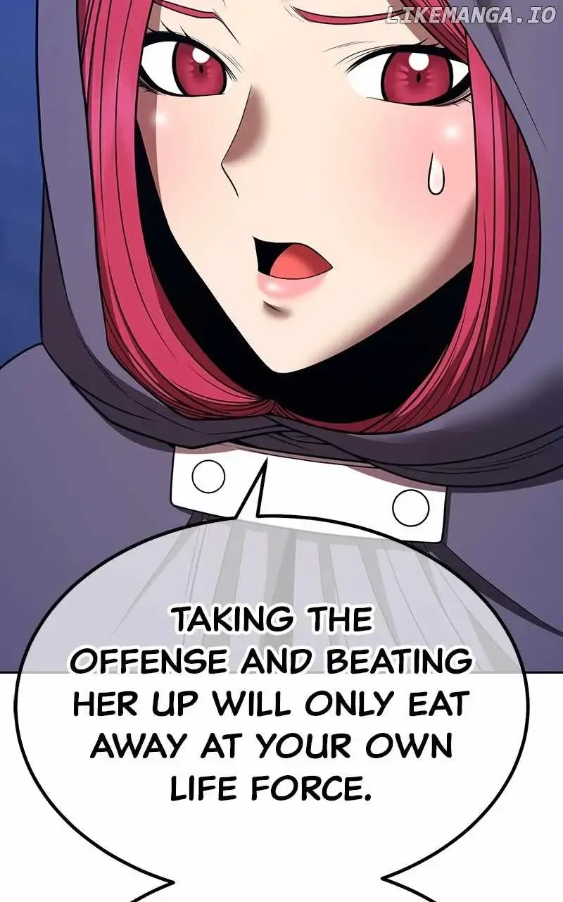 +99 Reinforced Wooden Stick Mangakakalot X Chapter 127 Page 166