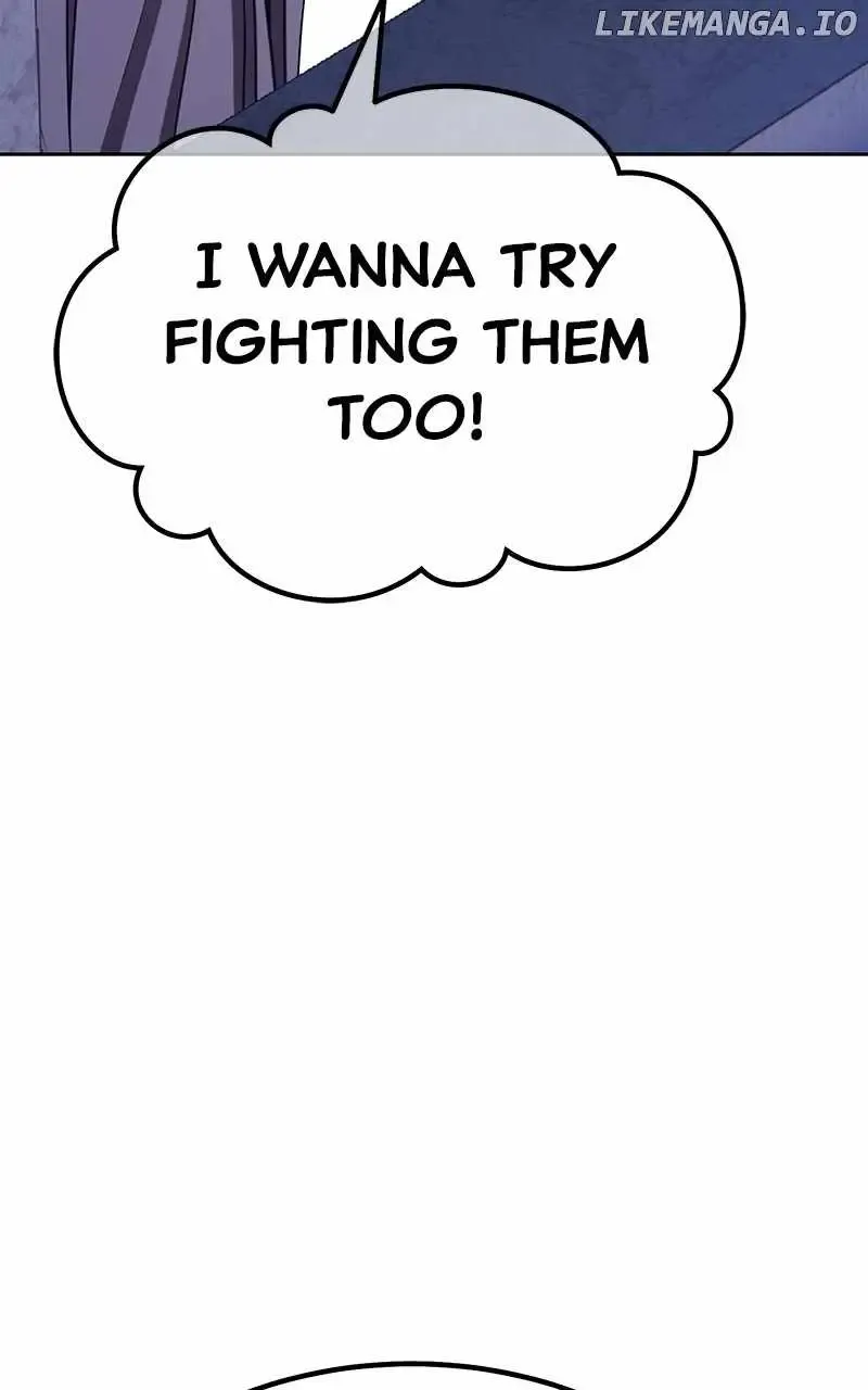 +99 Reinforced Wooden Stick Mangakakalot X Chapter 127 Page 164