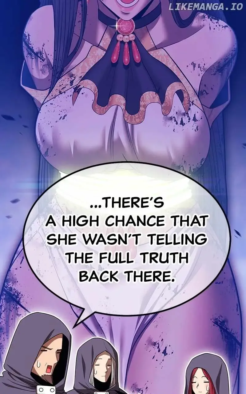 +99 Reinforced Wooden Stick Mangakakalot X Chapter 127 Page 175