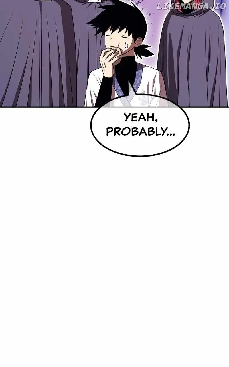 +99 Reinforced Wooden Stick Mangakakalot X Chapter 127 Page 176