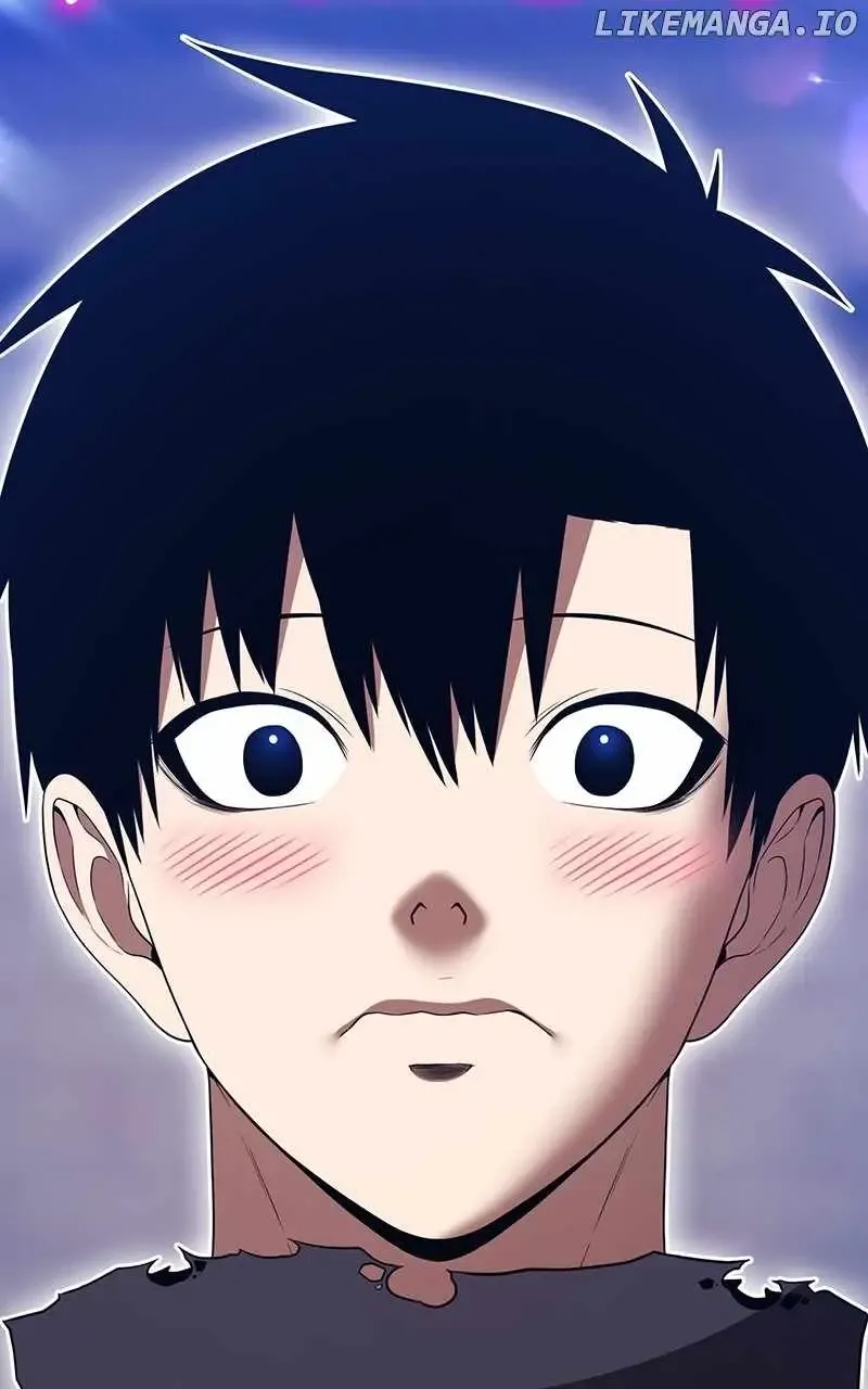 +99 Reinforced Wooden Stick Mangakakalot X Chapter 127 Page 196