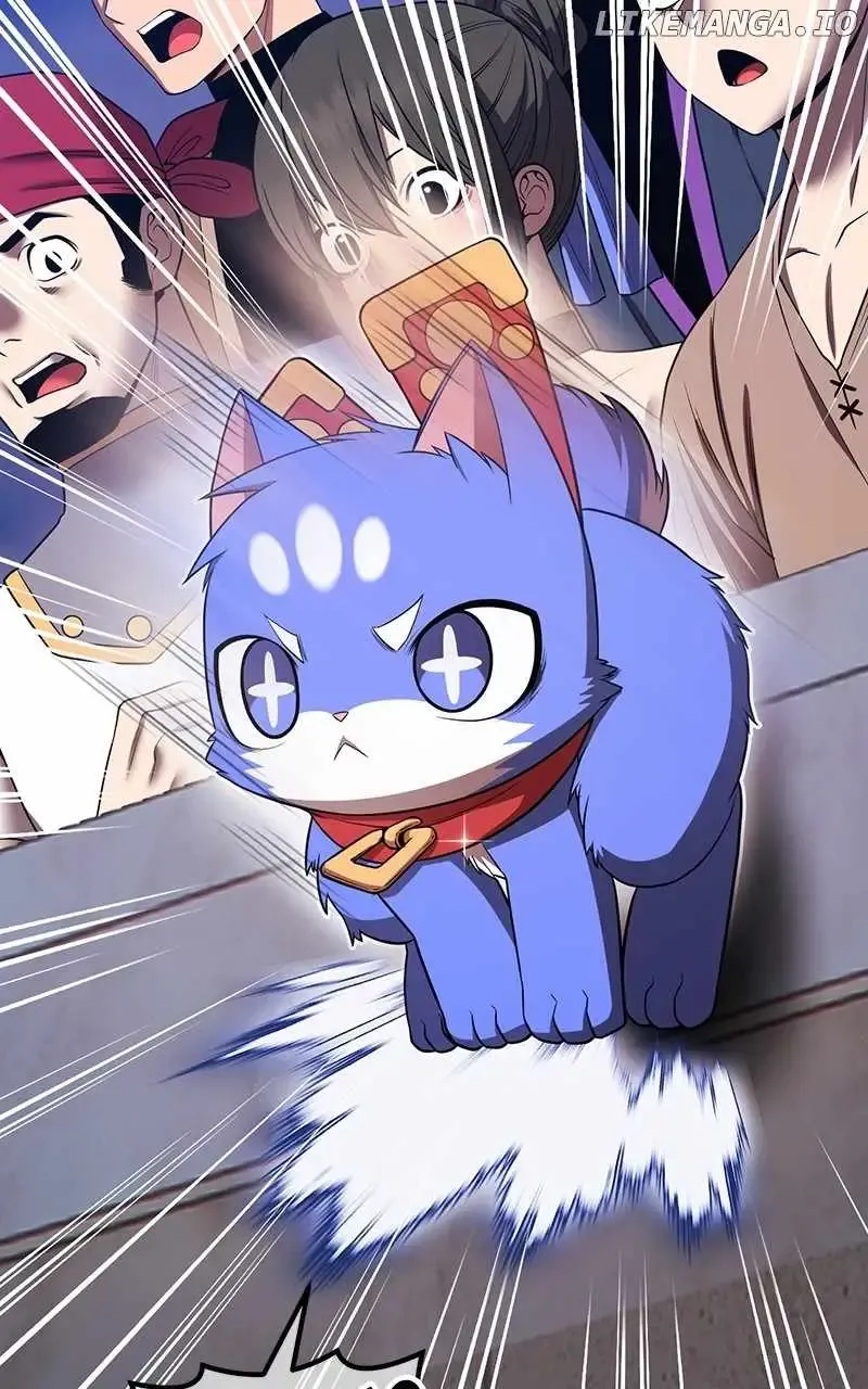 +99 Reinforced Wooden Stick Mangakakalot X Chapter 127 Page 276