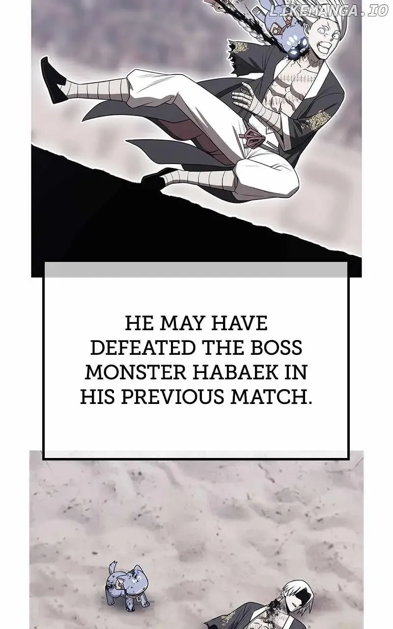 +99 Reinforced Wooden Stick Mangakakalot X Chapter 127 Page 271