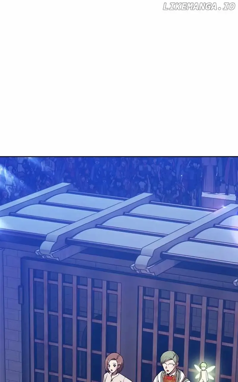 +99 Reinforced Wooden Stick Mangakakalot X Chapter 127 Page 300