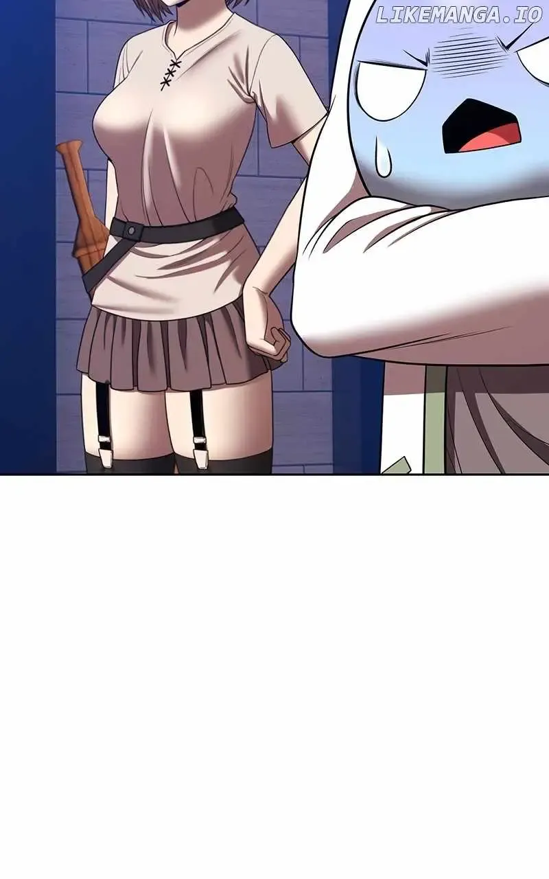 +99 Reinforced Wooden Stick Mangakakalot X Chapter 127 Page 305