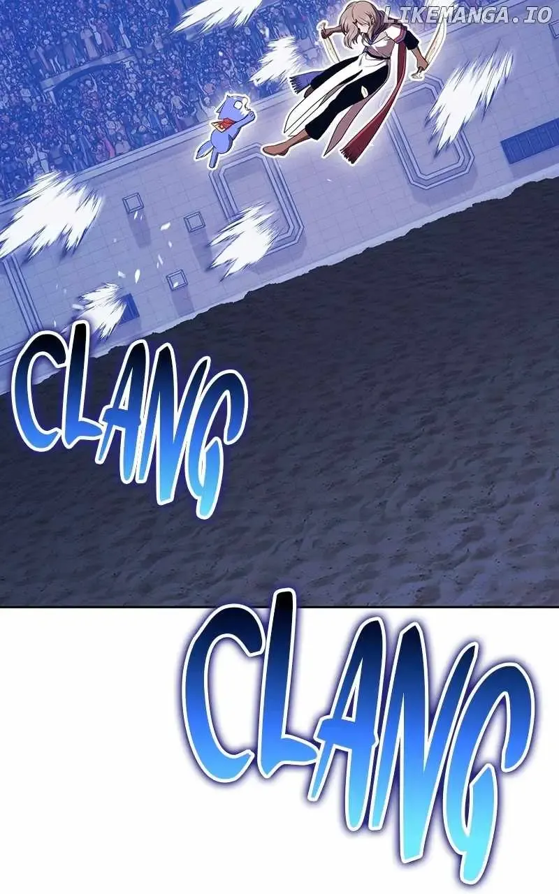+99 Reinforced Wooden Stick Mangakakalot X Chapter 127 Page 307