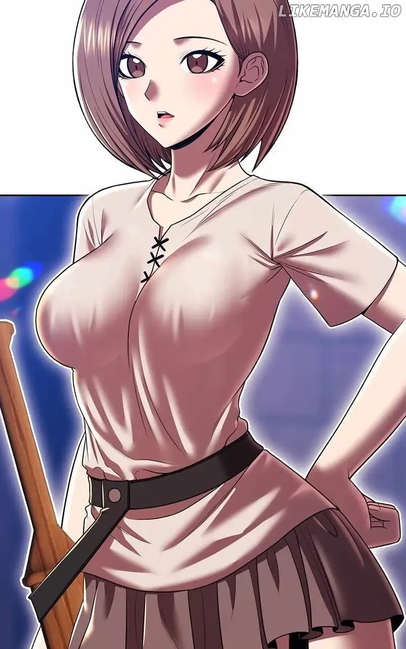 +99 Reinforced Wooden Stick Mangakakalot X Chapter 127 Page 313