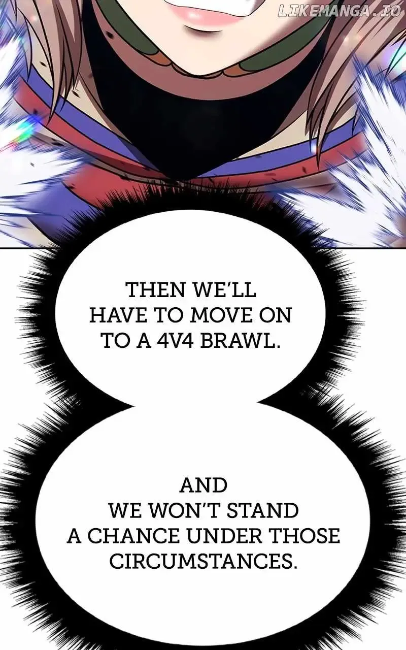+99 Reinforced Wooden Stick Mangakakalot X Chapter 127 Page 327
