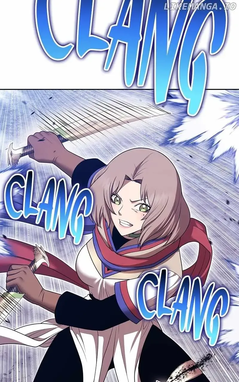 +99 Reinforced Wooden Stick Mangakakalot X Chapter 127 Page 321
