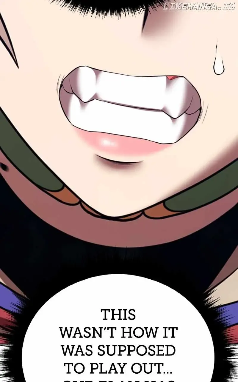 +99 Reinforced Wooden Stick Mangakakalot X Chapter 127 Page 324