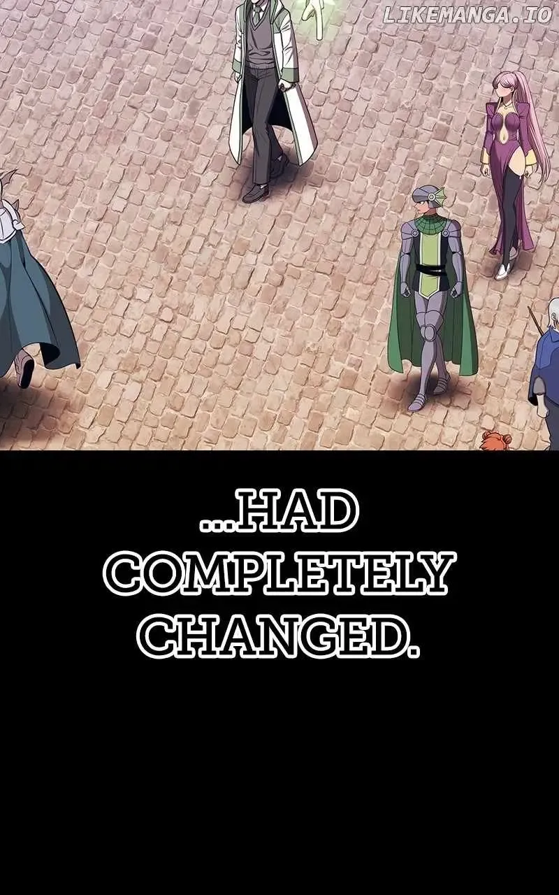 +99 Reinforced Wooden Stick Mangakakalot X Chapter 127 Page 73