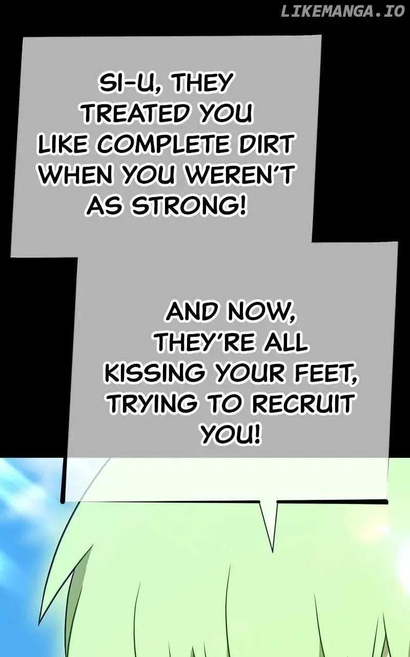 +99 Reinforced Wooden Stick Mangakakalot X Chapter 127 Page 82