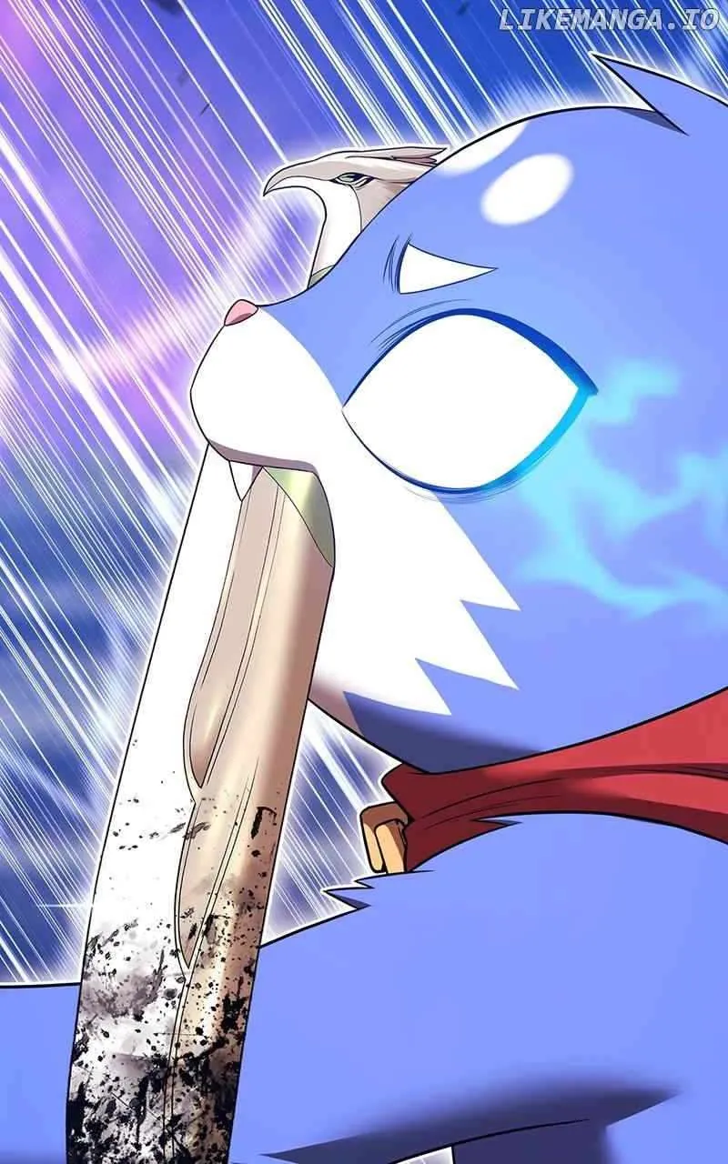 +99 Reinforced Wooden Stick Mangakakalot X Chapter 128 Page 104