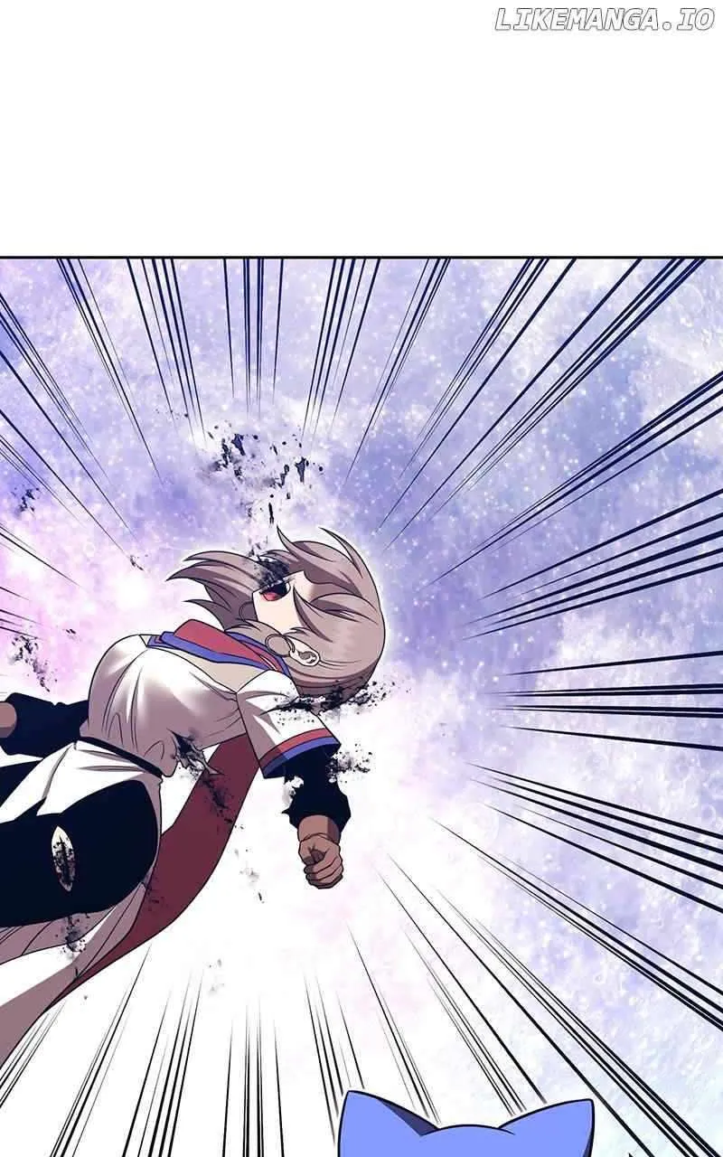 +99 Reinforced Wooden Stick Mangakakalot X Chapter 128 Page 111