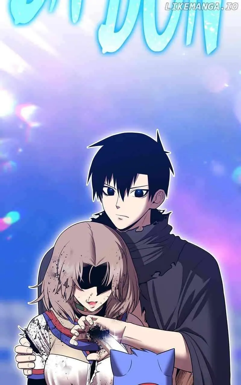+99 Reinforced Wooden Stick Mangakakalot X Chapter 128 Page 126