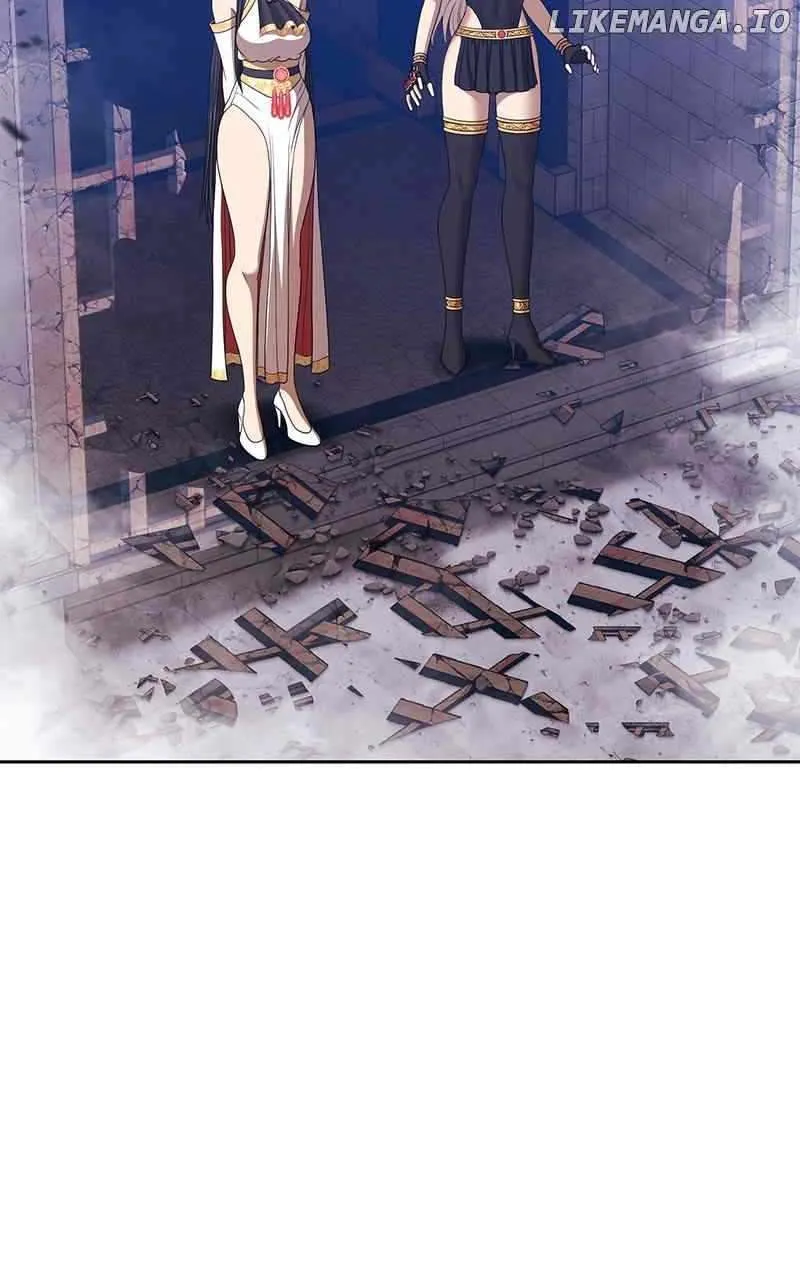 +99 Reinforced Wooden Stick Mangakakalot X Chapter 128 Page 135