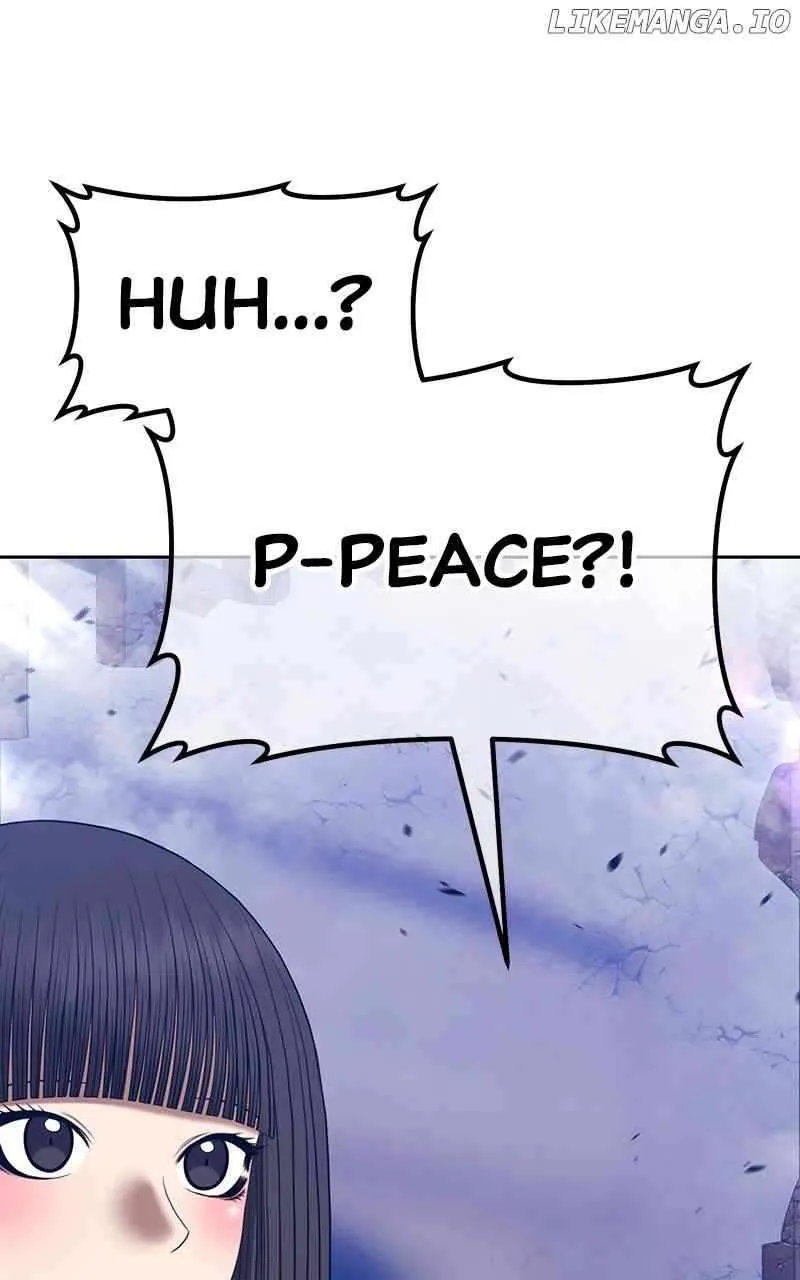 +99 Reinforced Wooden Stick Mangakakalot X Chapter 128 Page 136
