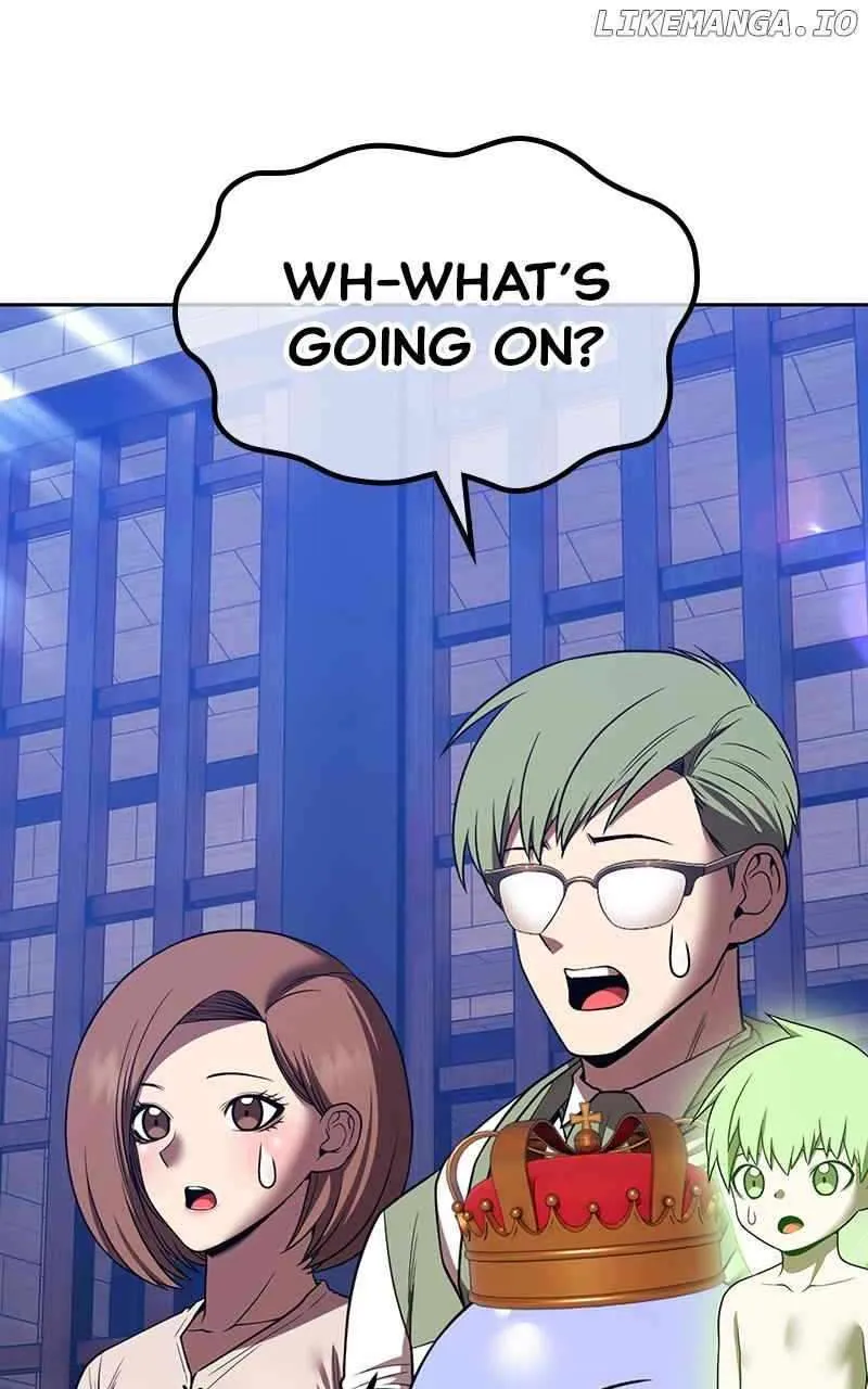 +99 Reinforced Wooden Stick Mangakakalot X Chapter 128 Page 138