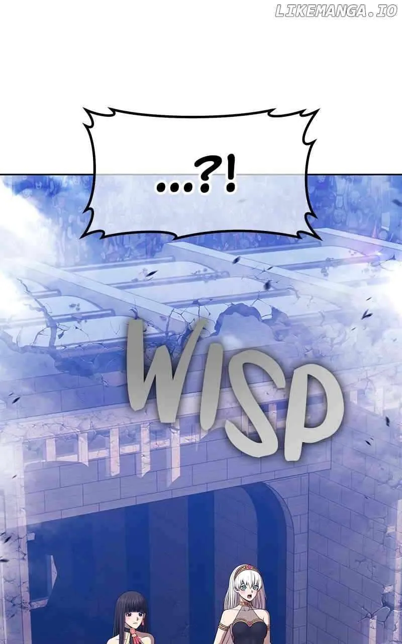 +99 Reinforced Wooden Stick Mangakakalot X Chapter 128 Page 134