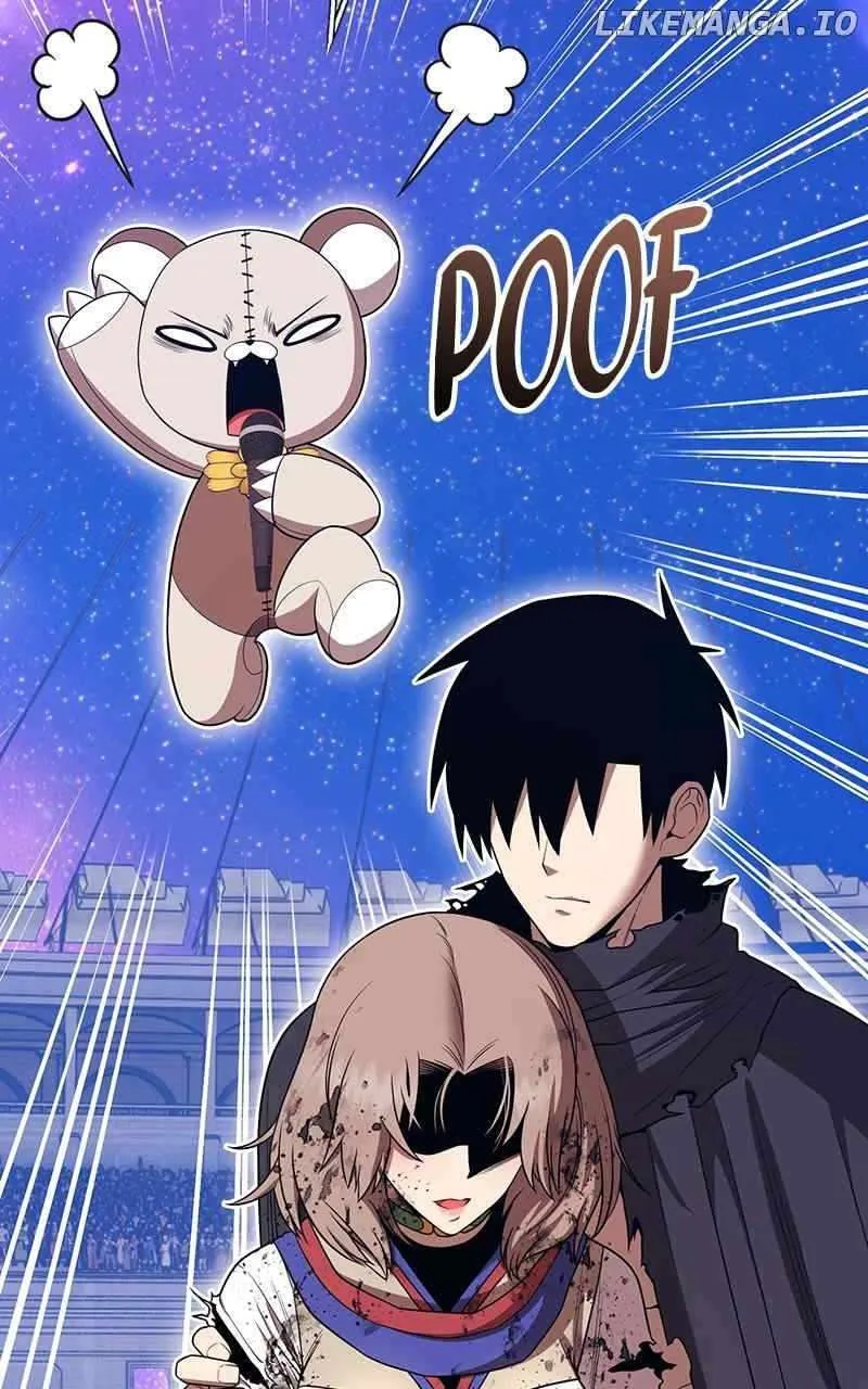 +99 Reinforced Wooden Stick Mangakakalot X Chapter 128 Page 143