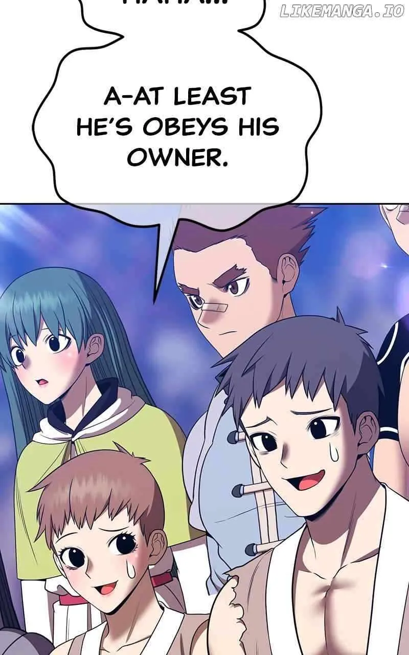 +99 Reinforced Wooden Stick Mangakakalot X Chapter 128 Page 206