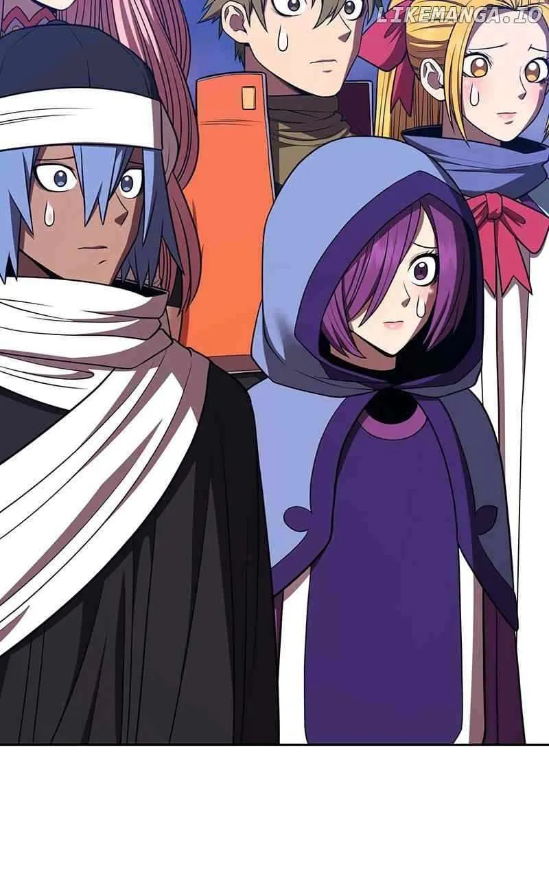 +99 Reinforced Wooden Stick Mangakakalot X Chapter 128 Page 258