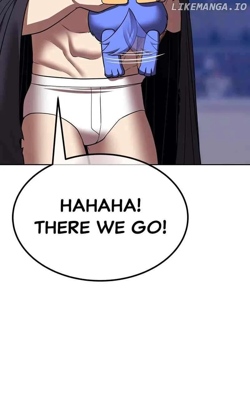+99 Reinforced Wooden Stick Mangakakalot X Chapter 128 Page 251