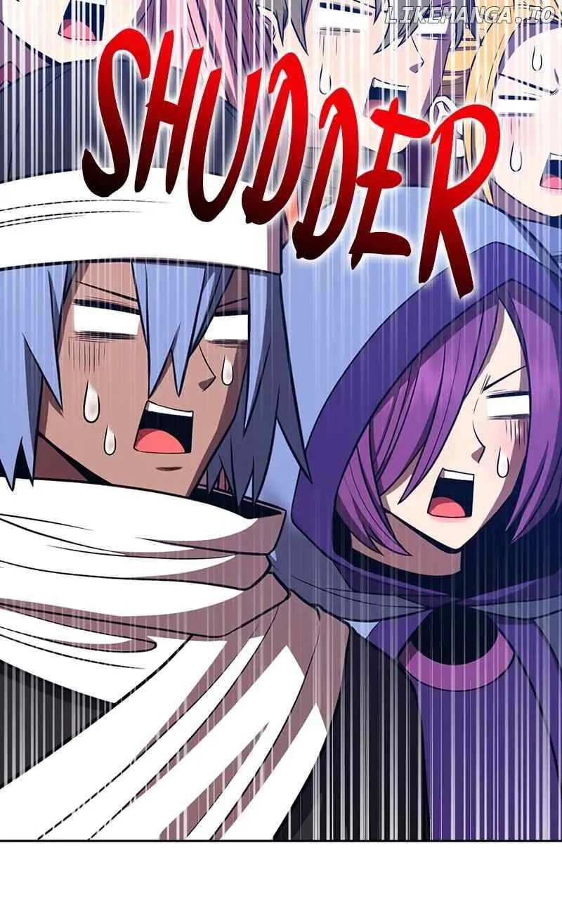 +99 Reinforced Wooden Stick Mangakakalot X Chapter 128 Page 266
