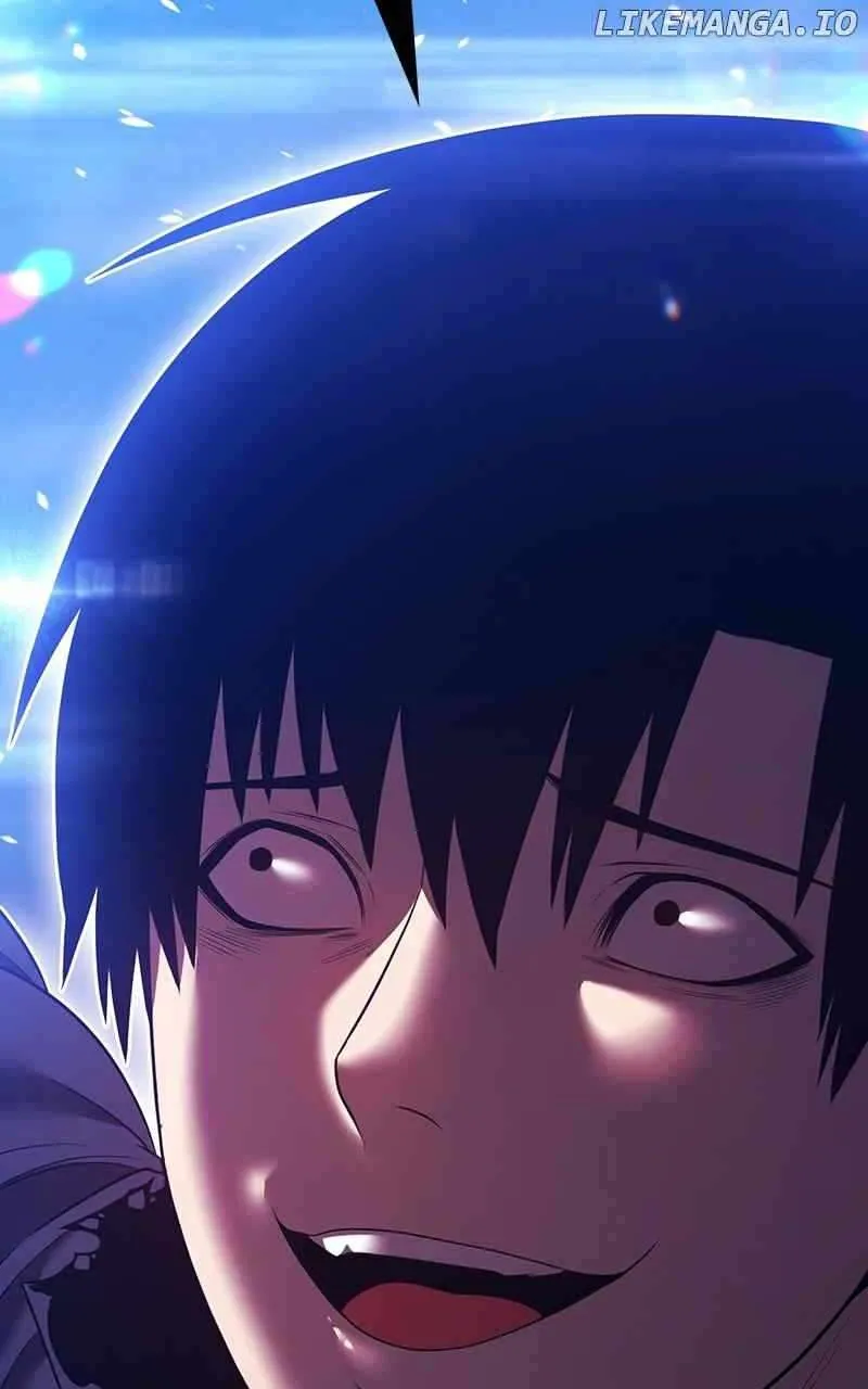 +99 Reinforced Wooden Stick Mangakakalot X Chapter 128 Page 264