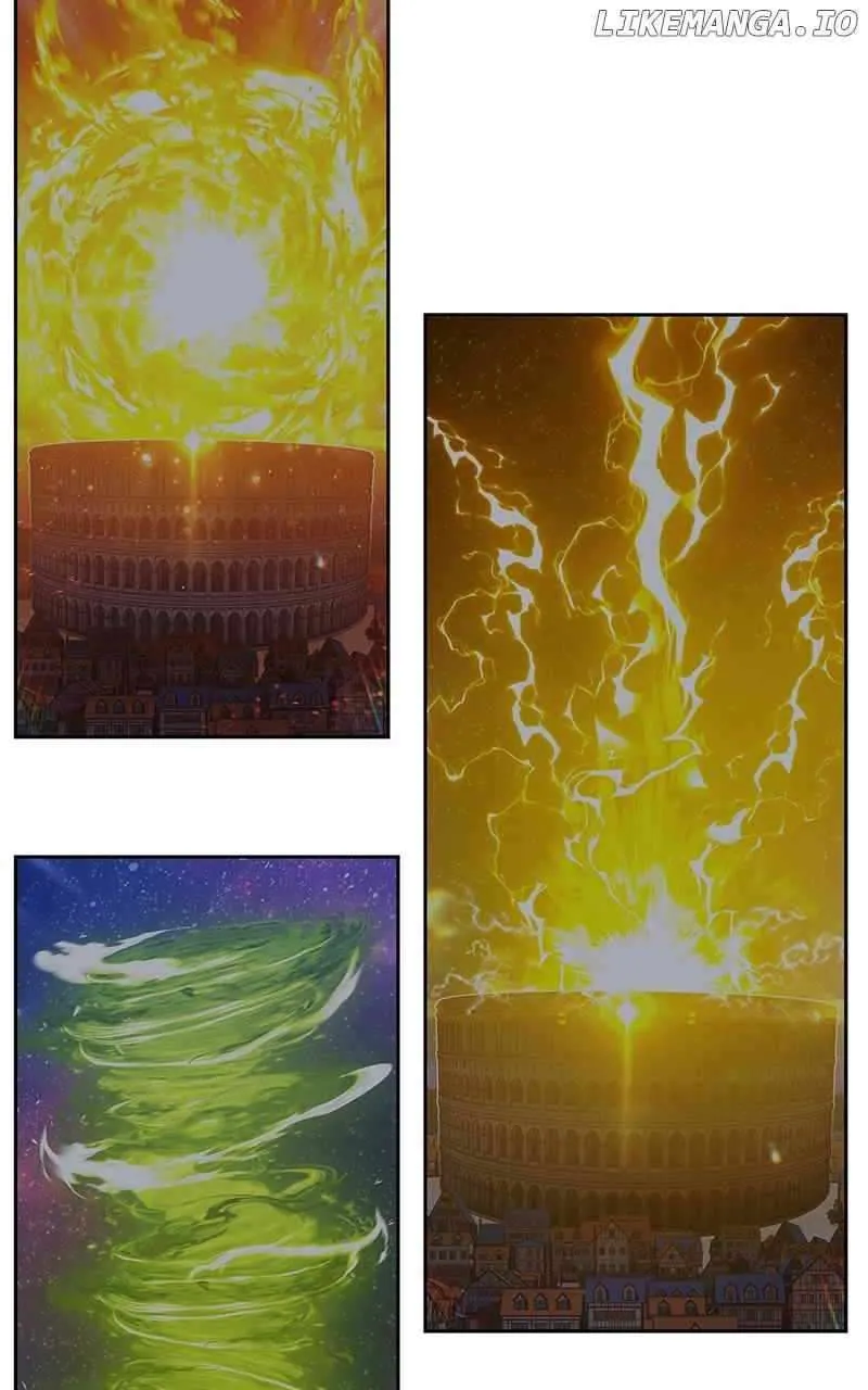 +99 Reinforced Wooden Stick Mangakakalot X Chapter 128 Page 338