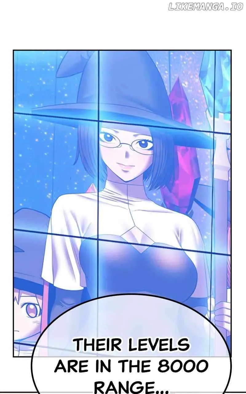 +99 Reinforced Wooden Stick Mangakakalot X Chapter 128 Page 368