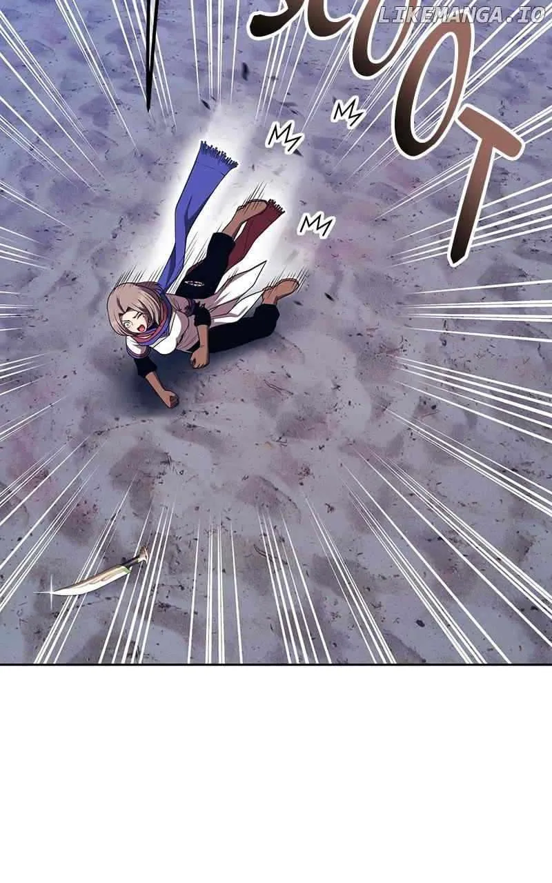+99 Reinforced Wooden Stick Mangakakalot X Chapter 128 Page 42