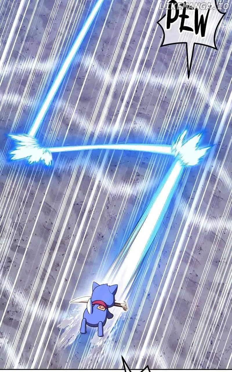 +99 Reinforced Wooden Stick Mangakakalot X Chapter 128 Page 54