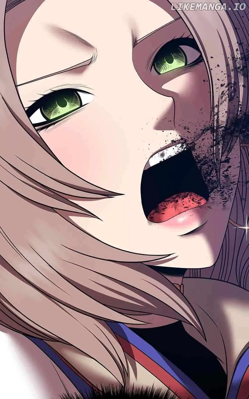 +99 Reinforced Wooden Stick Mangakakalot X Chapter 128 Page 65