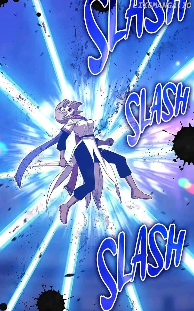 +99 Reinforced Wooden Stick Mangakakalot X Chapter 128 Page 78