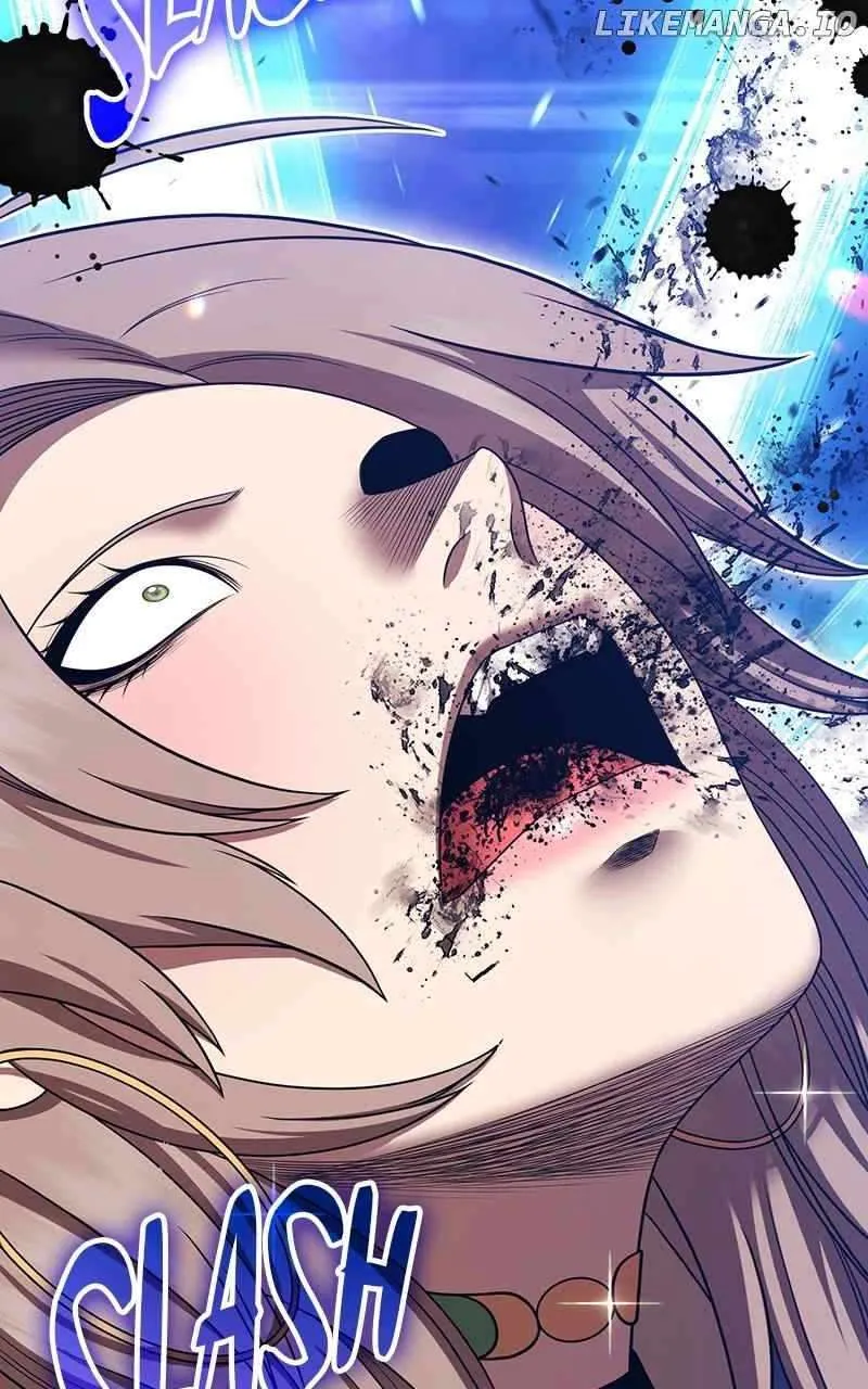 +99 Reinforced Wooden Stick Mangakakalot X Chapter 128 Page 80
