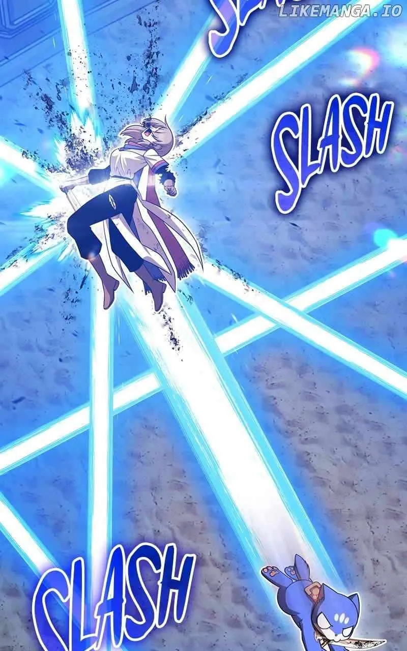 +99 Reinforced Wooden Stick Mangakakalot X Chapter 128 Page 93