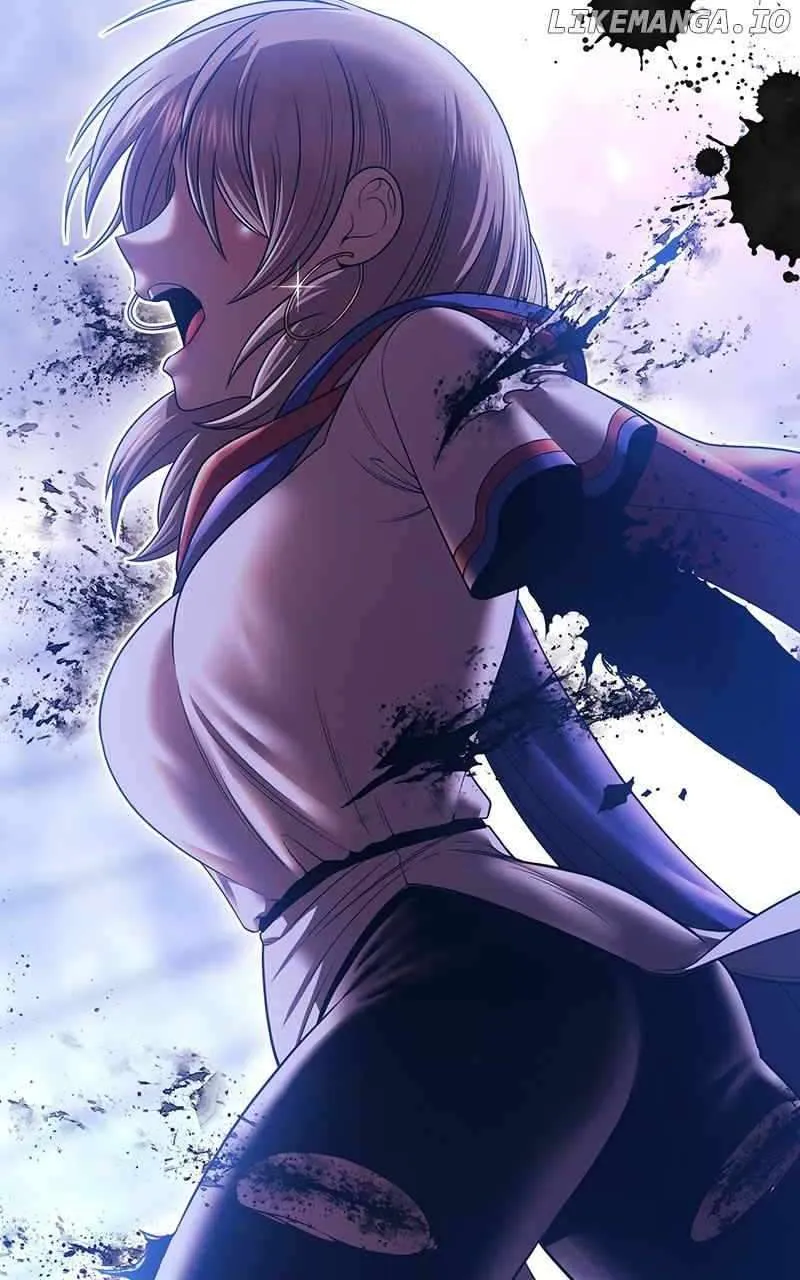 +99 Reinforced Wooden Stick Mangakakalot X Chapter 128 Page 95