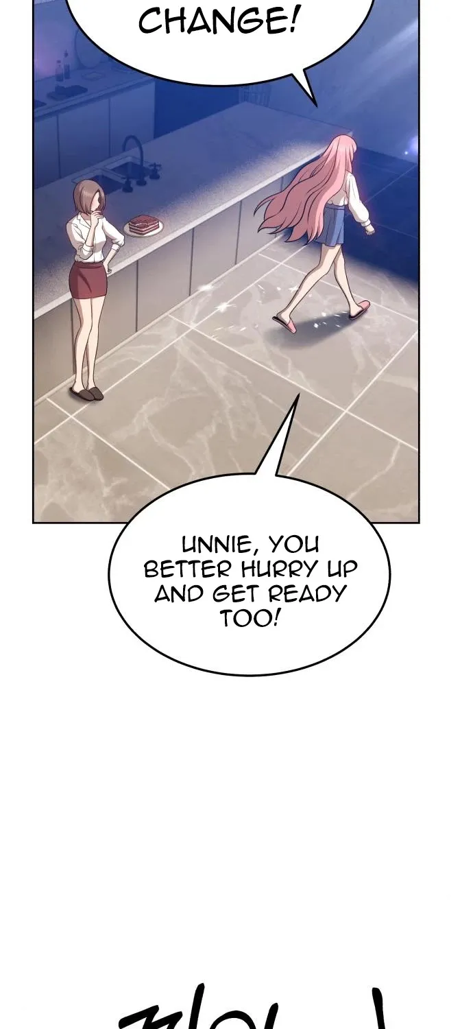 +99 Reinforced Wooden Stick Mangakakalot X Chapter 13 Page 50